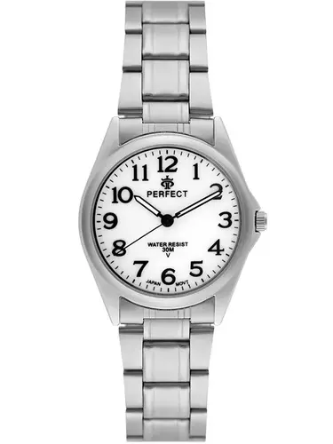 Zegarek PERFECT R13-01 Metal Standard 1