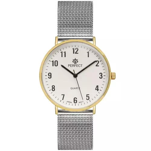 Zegarek PERFECT B7304 IPS/IPG CYFRA 1