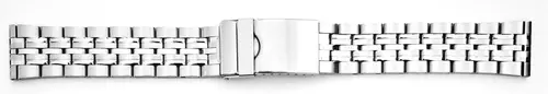 Bransoleta STALOWA W-3 146 20MM 1