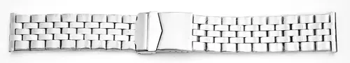Bransoleta STALOWA W-3 179 22MM 1
