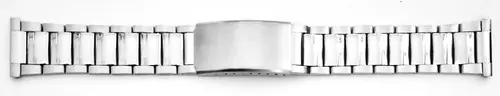 Bransoleta STALOWA W-3 194 22MM 1