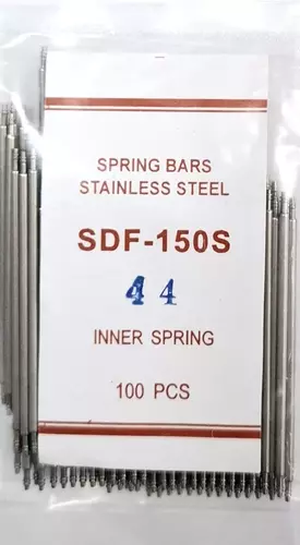 Teleskopy SDF 44mm 150s folia/100szt/ 1