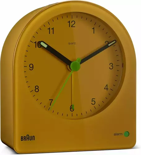 Budzik BRAUN BC22Y 1