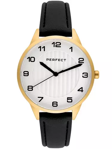 Zegarek PERFECT E377-02 1