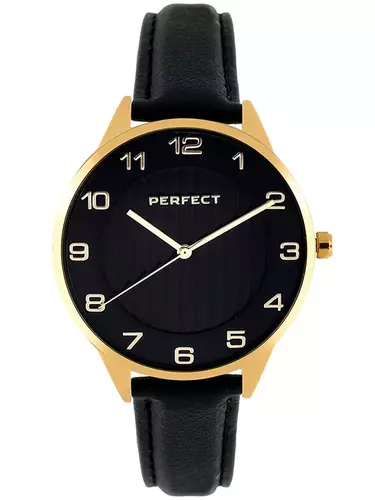 Zegarek PERFECT E377-04 1