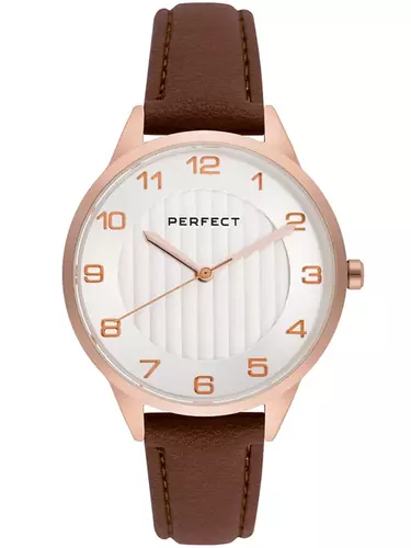 Zegarek PERFECT E377-06 1