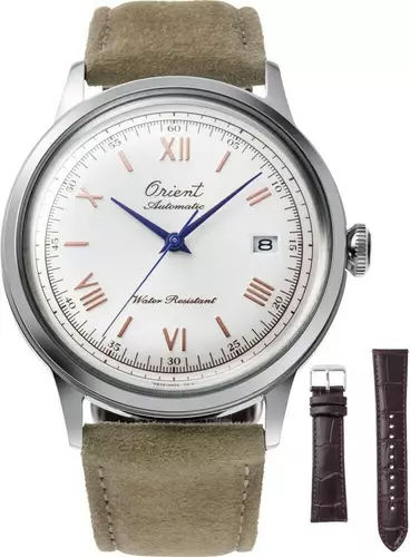 Zegarek ORIENT RA-AC0027S30B 1
