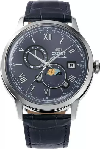 Zegarek ORIENT RA-AK0806L30B 1