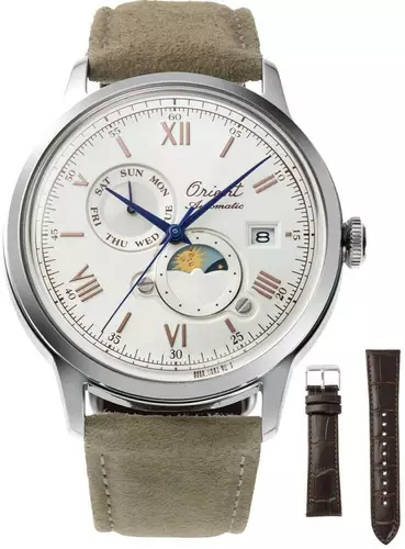 Zegarek ORIENT RA-AK0808S30B 1