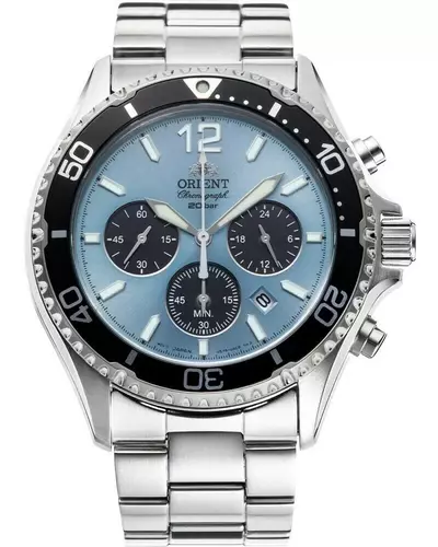 Zegarek Orient RA-TX0206L10B 1