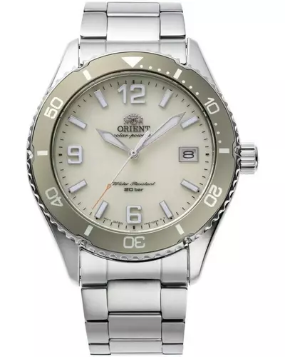 Zegarek Orient RA-WJ0003S10B 1