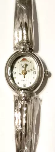 Zegarek FUJI L2103 SILVER  1