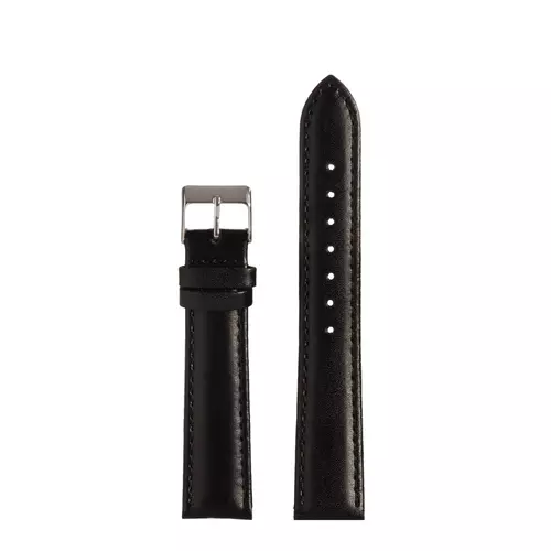 Pasek CHERMOND A208 CZARNY 18MM 1