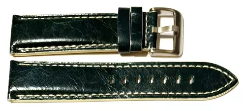 Pasek Chermond A153 MORSKI 22MM 1