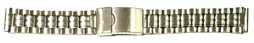 Bransoleta do zegarka SILVER PROMOCJA 18mm 9 1