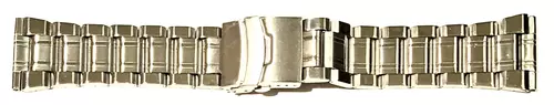 Bransoleta do zegarka SILVER PROMOCJA 26MM 9328 1