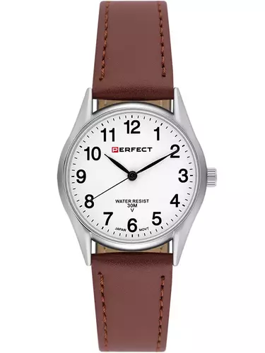 Zegarek PERFECT GXIP018 -04 Blister IP XXL MĘSKI 1