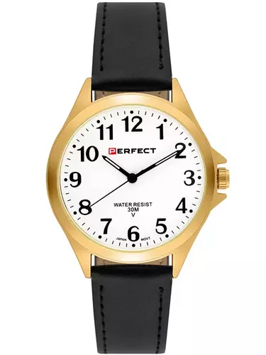 Zegarek PERFECT GXIP412 -11 Blister IP XXL MĘSKI 1