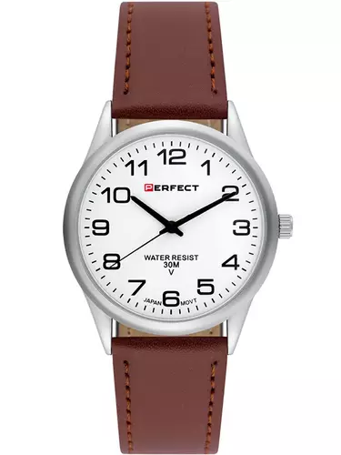 Zegarek PERFECT GXIP418 -04 Blister IP XXL MĘSKI 1
