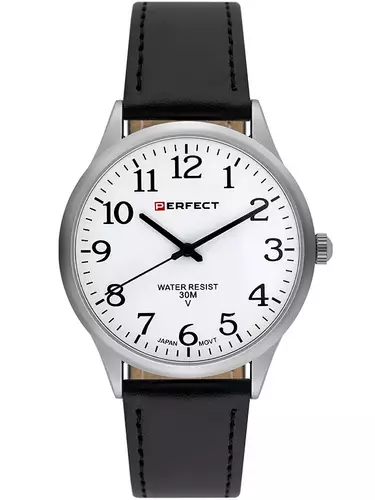 Zegarek PERFECT GXIP452 -01 Blister IP XXL MĘSKI 1