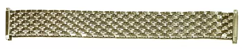 Bransoleta Gumka Gruba "M" SILVER 5 1