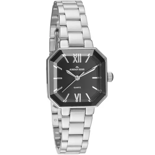 Zegarek JORDAN KERR P9005 IPS Czarna Tarcza 1