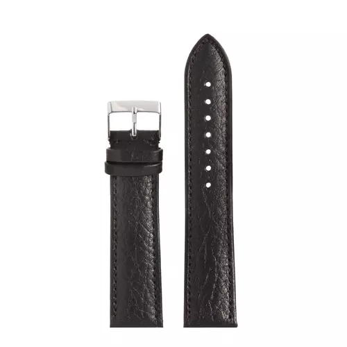 Pasek Chermond A247L 18mm Czarny 1