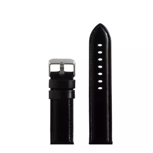 Pasek Chermond A254 20mm Granatowy 1