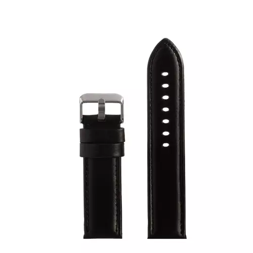Pasek Chermond A254 22mm Czarny 1