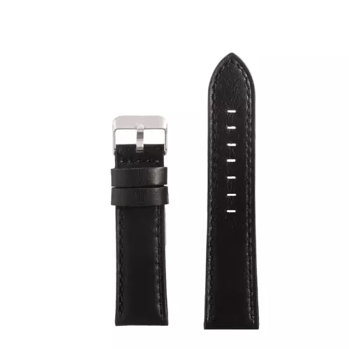 Pasek Chermond A257 20mm Czarny 1