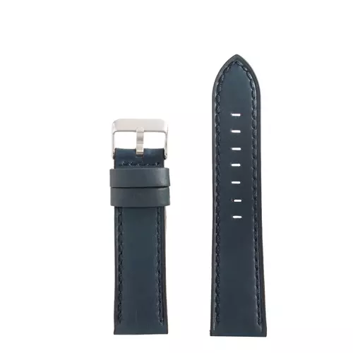 Pasek Chermond A257 20mm Granatowy 1