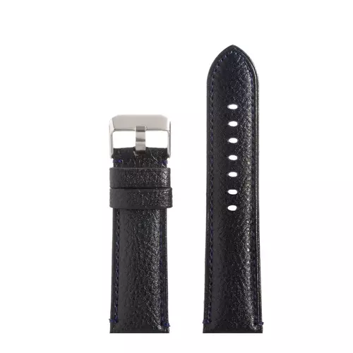 Pasek Chermond A200 GRANATOWY 22MM 1