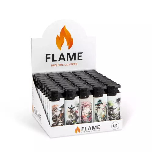 Zapalniczka żarowa Flame Q1 1