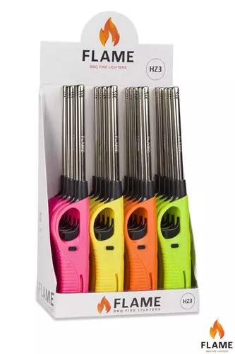 Zapalarka Flame HZ3 1