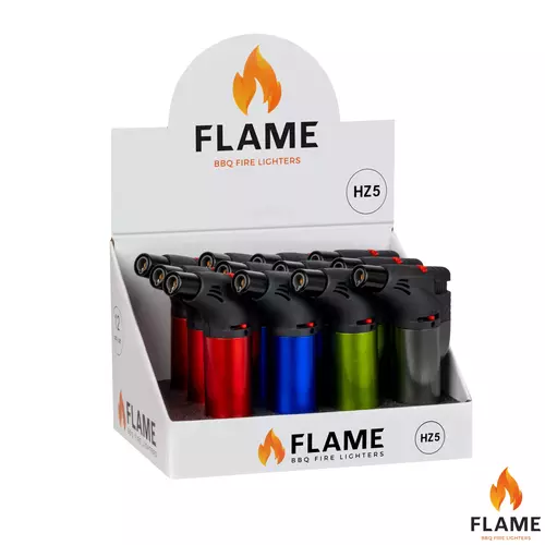 Zapalarka Flame HZ5 1