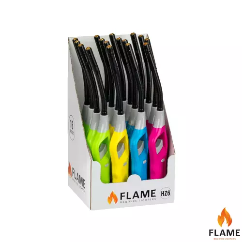 Zapalarka Flame HZ6 1