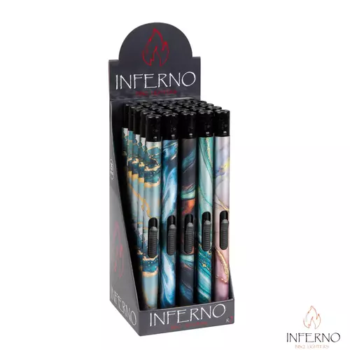 Zapalarka Inferno R7 Marble 1