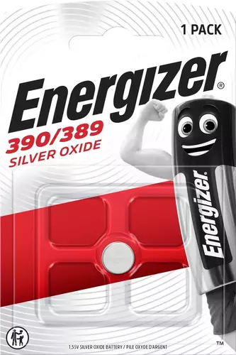 Bateria Energizer SR 1130 SW (389/390) - pudełko 10 szt. 1