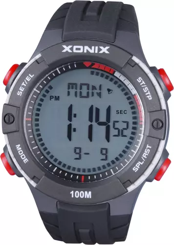 Zegarek XONIX DAX B06 1