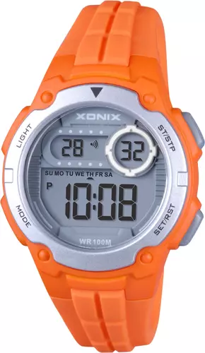 Zegarek XONIX BAJ A01A 1