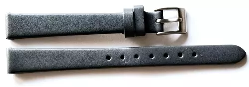 Pasek CHERMOND B021 SZARY 12MM 1