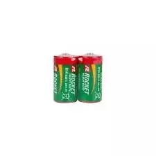 Bateria Rocket R14 shrink S2 cynkowa 1