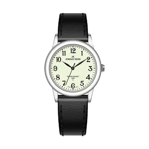Zegarek JORDAN KERR LL011-02 IPS STANDARD tarcza luminous 1