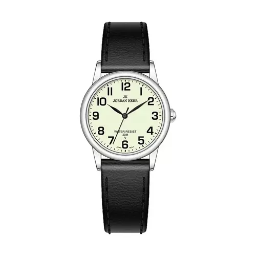 Zegarek JORDAN KERR LL012-02 IPS STANDARD tarcza luminous 1