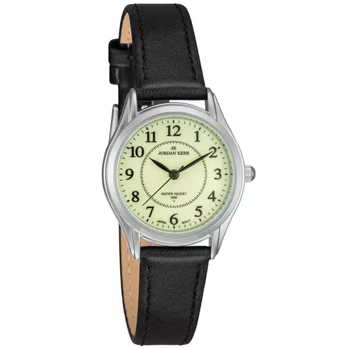 Zegarek JORDAN KERR LL012-02 IPS STANDARD tarcza luminous 1
