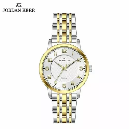 Zegarek JORDAN KERR L1020 IPS/IPG 1