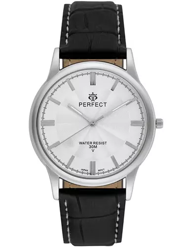 Zegarek PERFECT C593-02 1