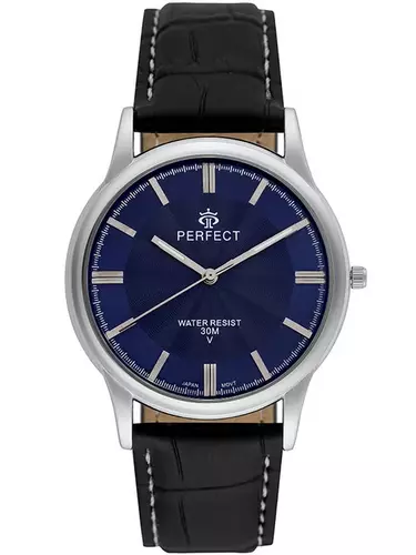 Zegarek PERFECT C593-04 1