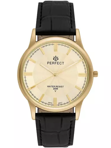 Zegarek PERFECT C593-07 1