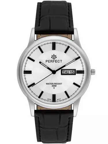 Zegarek PERFECT C593D-01 DATA 1